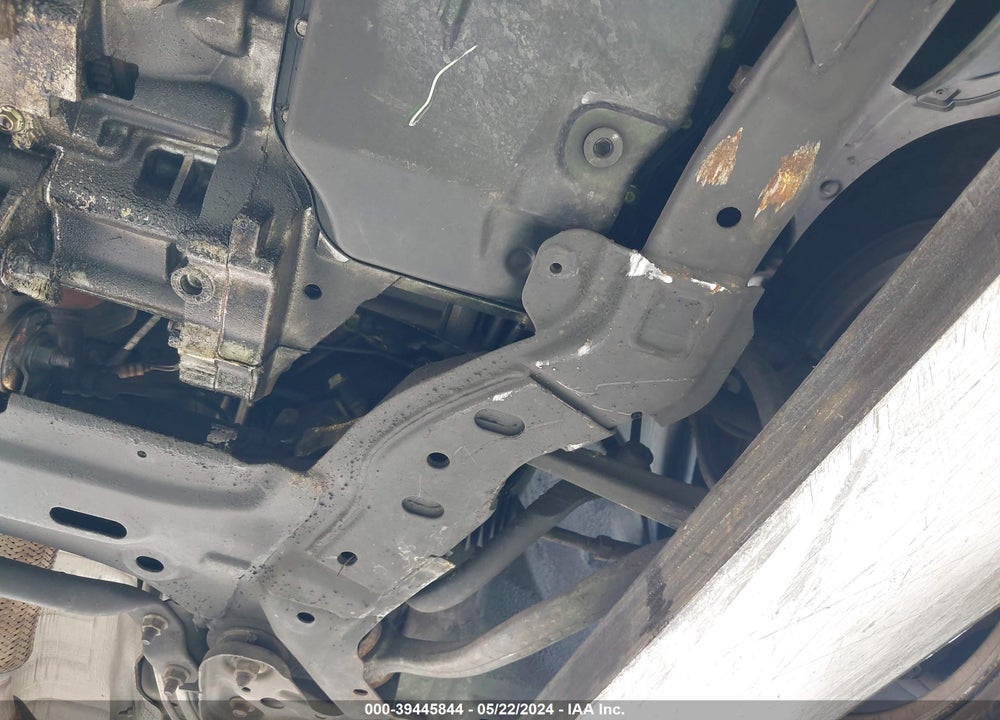 2008 FORD FUSION SE VIN: 3FAHP07Z68R179780
