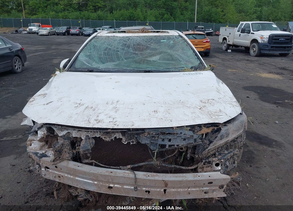 2020 TOYOTA CAMRY VIN: 4T1G11AK3LU300514