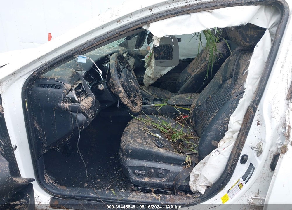 2020 TOYOTA CAMRY VIN: 4T1G11AK3LU300514