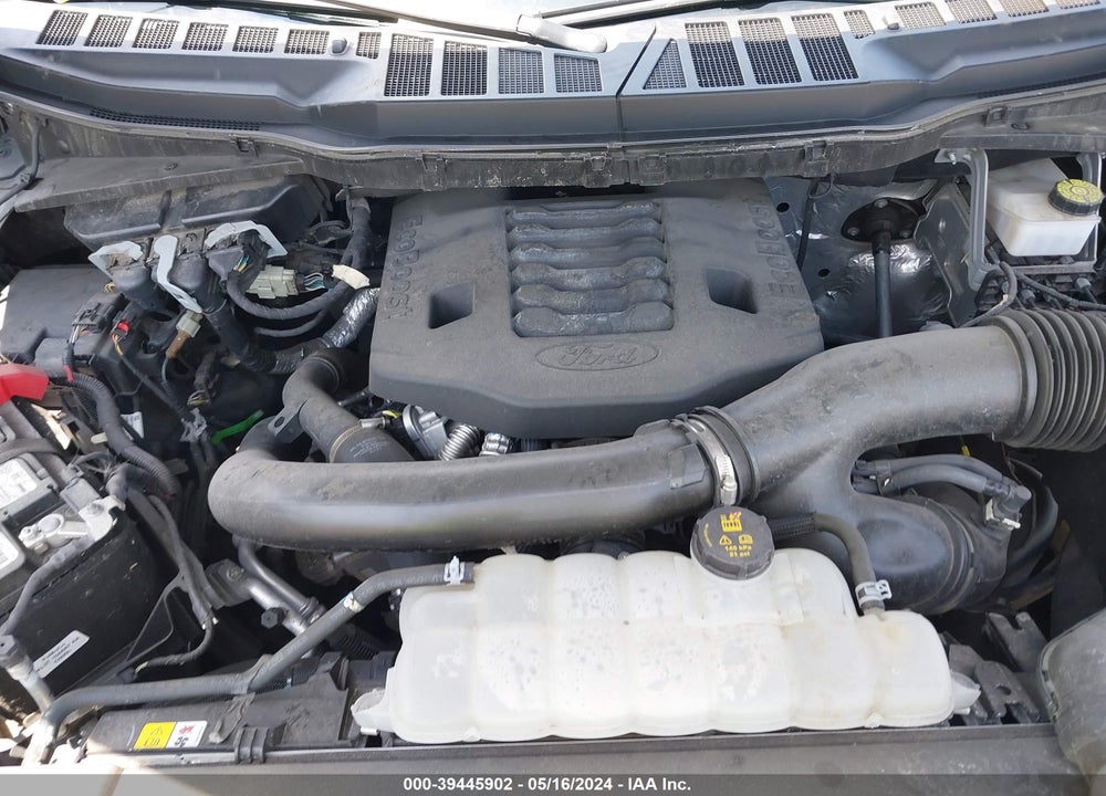 2022 FORD F-150 XLT VIN: 1FTFW1E83NFA66480
