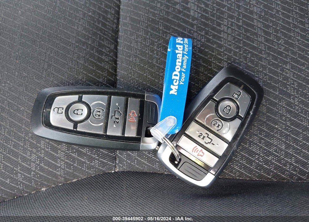 2022 FORD F-150 XLT VIN: 1FTFW1E83NFA66480