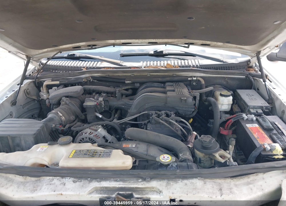 2010 FORD EXPLORER XLT VIN: 1FMEU6DE0AUB16274