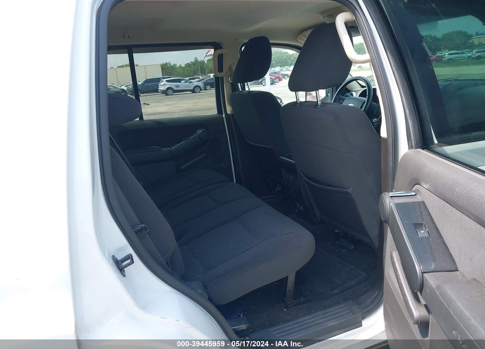 2010 FORD EXPLORER XLT VIN: 1FMEU6DE0AUB16274