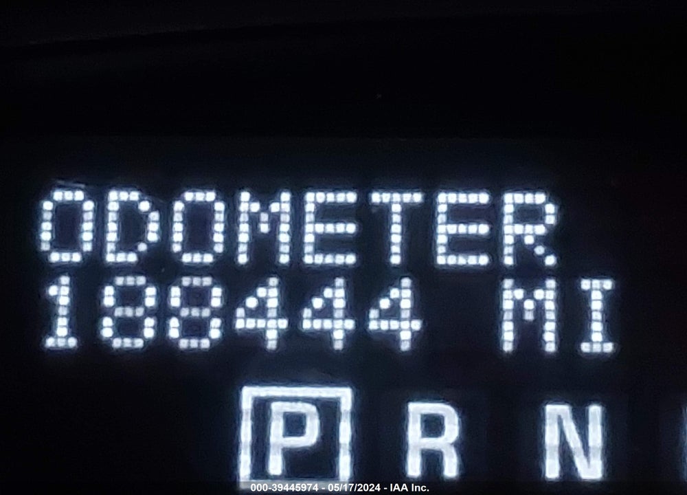 2010 GMC ACADIA SLT-1 VIN: 1GKLVMED4AJ253503