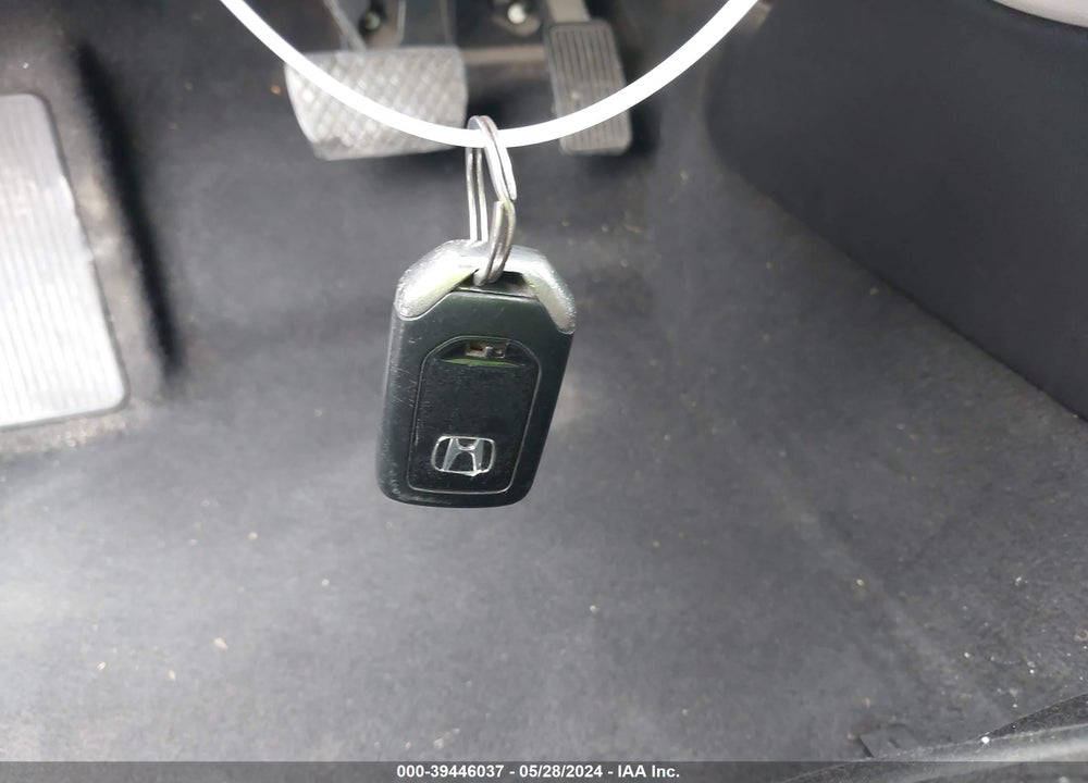 2018 HONDA ACCORD LX VIN: 1HGCV1F10JA162339