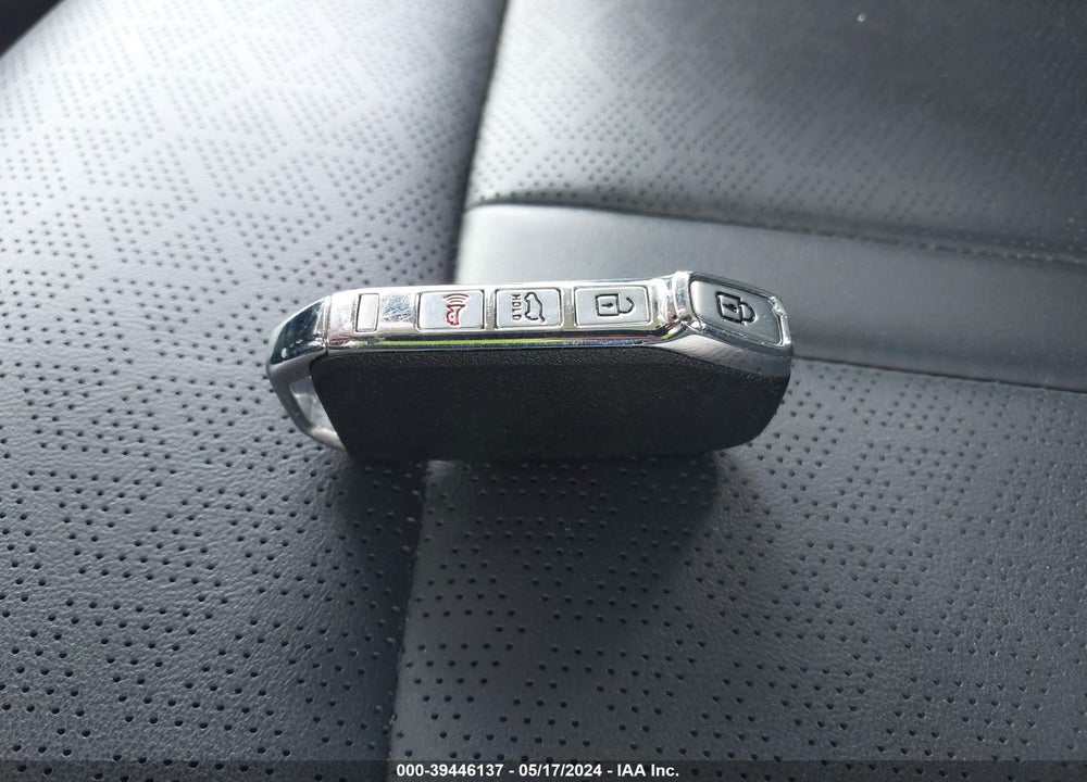 2021 KIA SORENTO EX VIN: 5XYRHDLF7MG063619