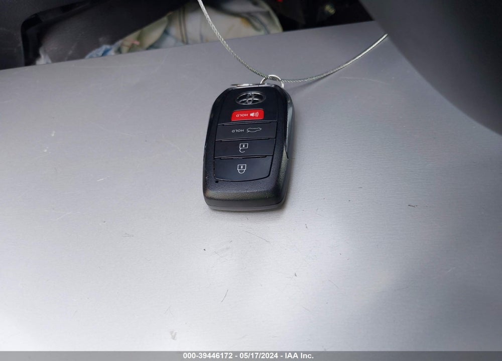 2024 TOYOTA COROLLA HYBRID SE VIN: JTDBCMFE3R3047965
