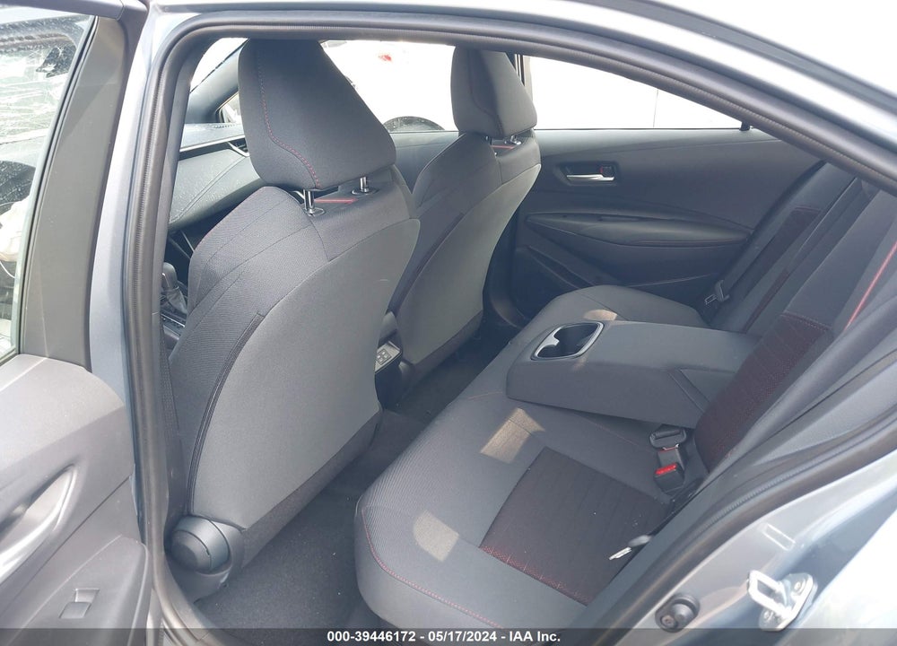 2024 TOYOTA COROLLA HYBRID SE VIN: JTDBCMFE3R3047965