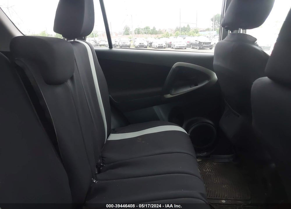 2012 TOYOTA RAV4 SPORT VIN: 2T3RF4DV6CW179003