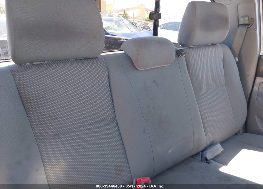 2014 TOYOTA TACOMA VIN: 5TFNX4CN9EX042200