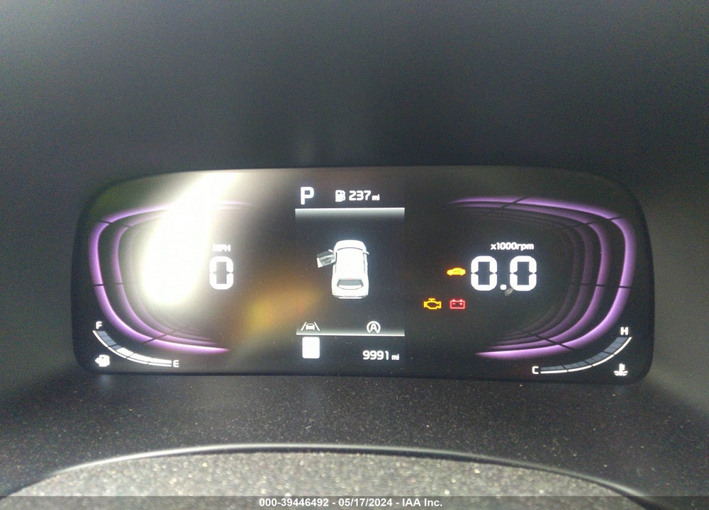 2023 KIA SOUL EX VIN: KNDJ33AU2P7215802
