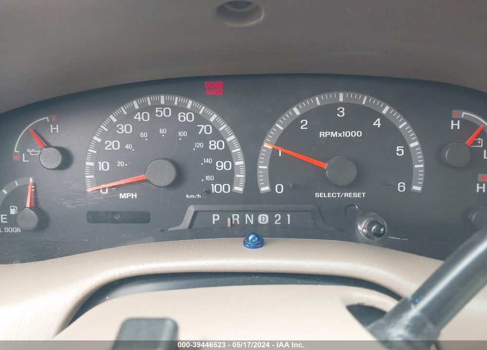 1999 FORD EXPEDITION EDDIE BAUER/XLT VIN: 1FMPU18L4XLC03095