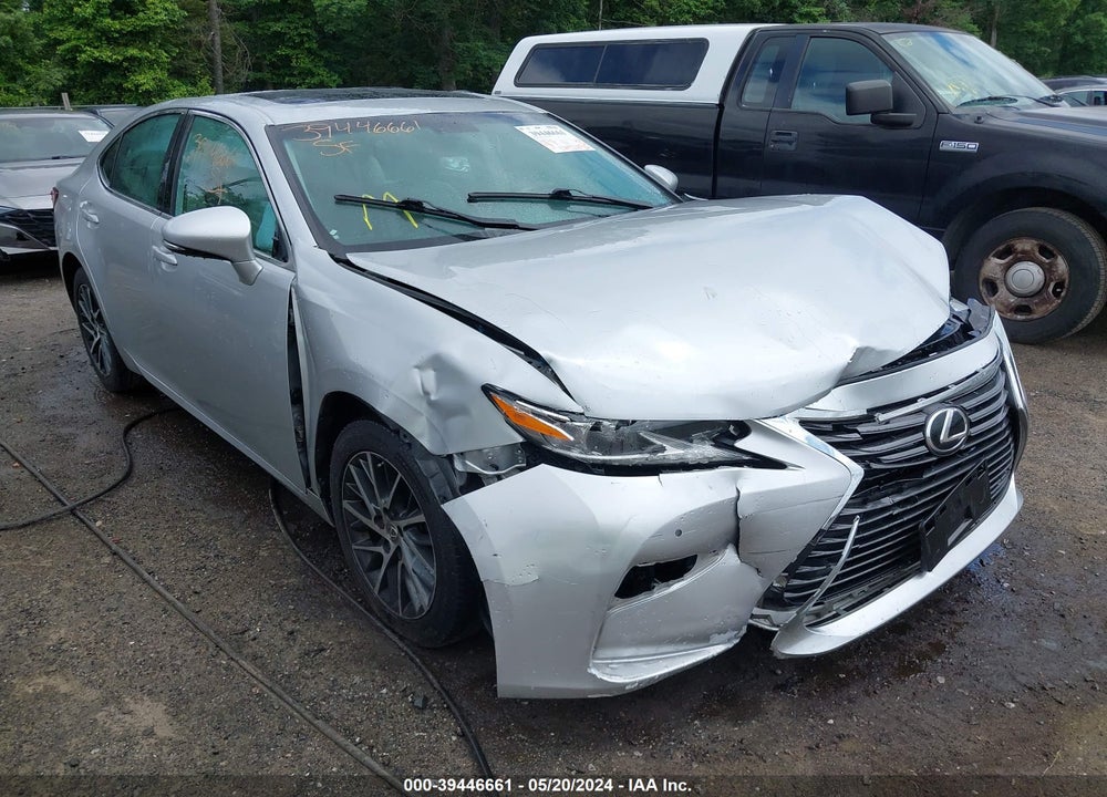 2016 LEXUS ES 350 VIN: 58ABK1GG5GU008033
