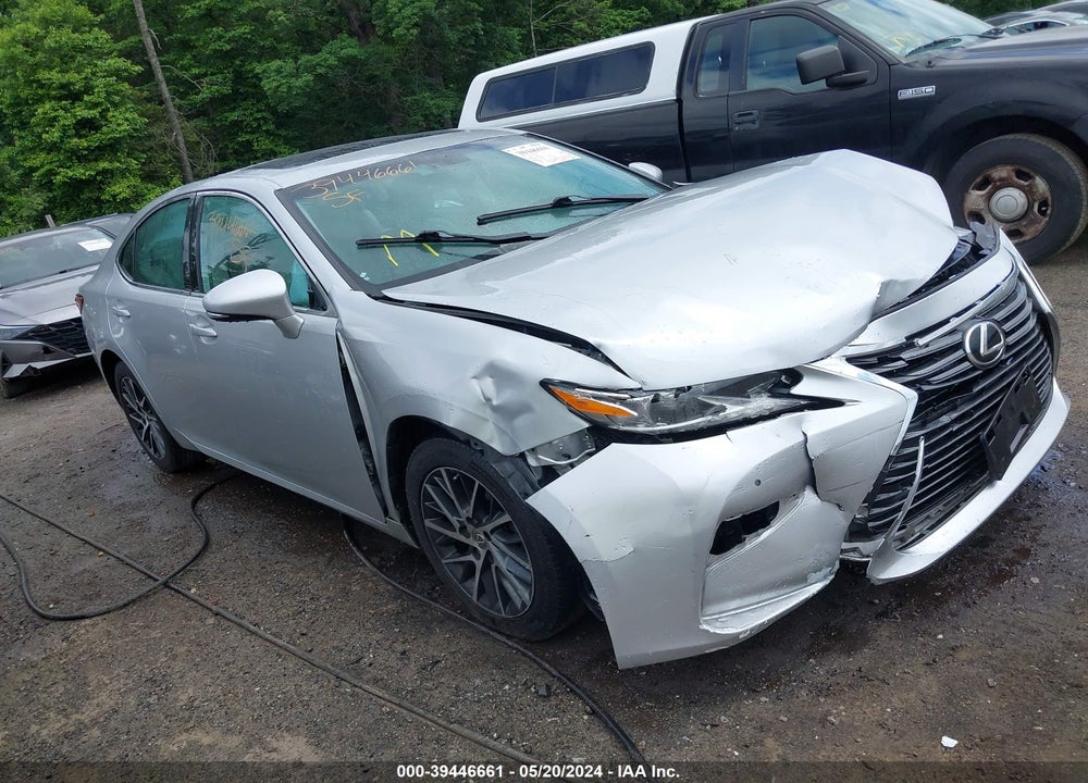 2016 LEXUS ES 350 VIN: 58ABK1GG5GU008033