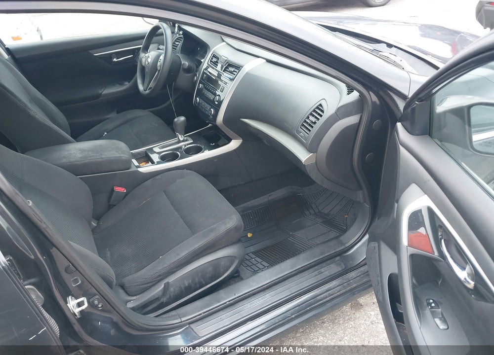 2014 NISSAN ALTIMA 2.5 S VIN: 1N4AL3AP4EN208066