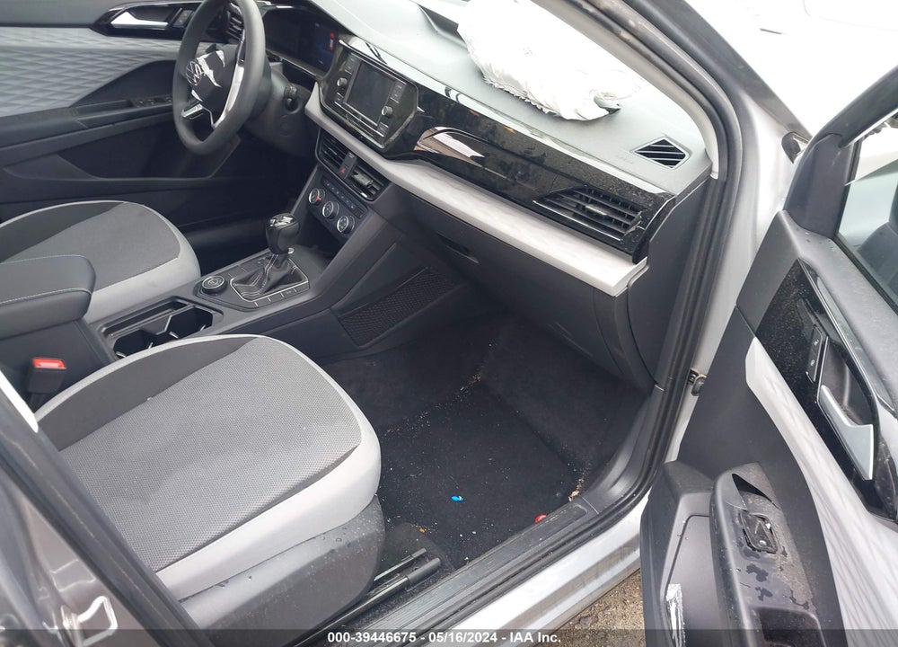 2022 VOLKSWAGEN TAOS 1.5T S VIN: 3VVAX7B21NM071785