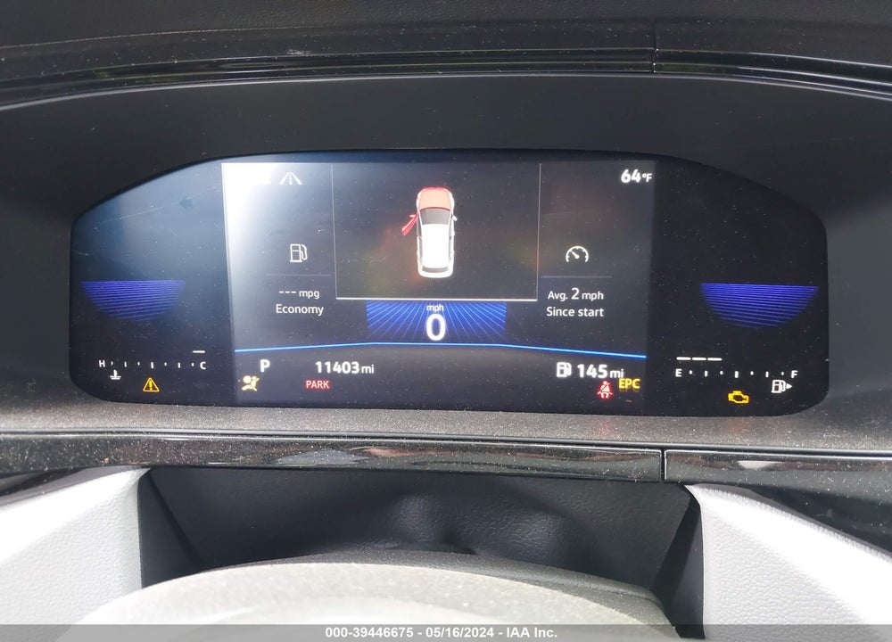 2022 VOLKSWAGEN TAOS 1.5T S VIN: 3VVAX7B21NM071785