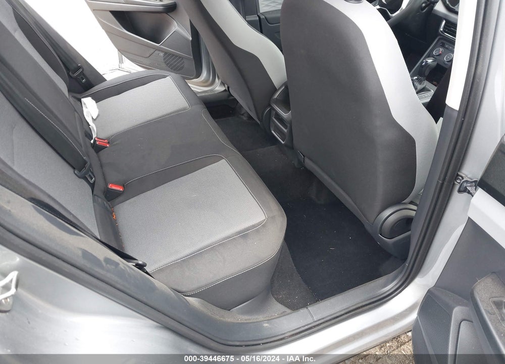 2022 VOLKSWAGEN TAOS 1.5T S VIN: 3VVAX7B21NM071785