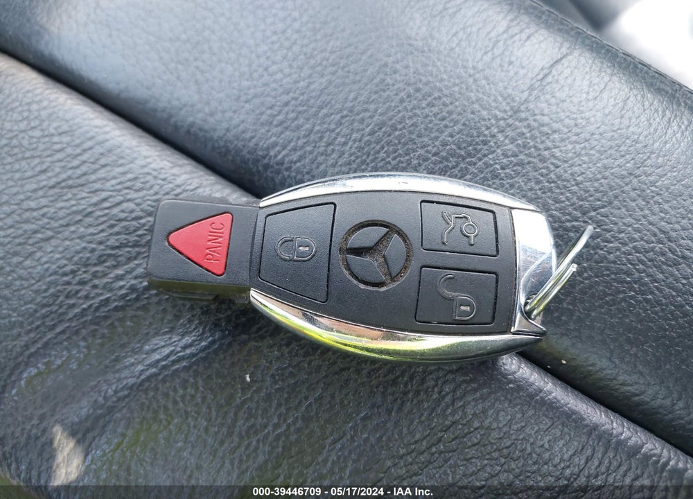 2003 MERCEDES-BENZ S 500 VIN: WDBNG84J13A362368