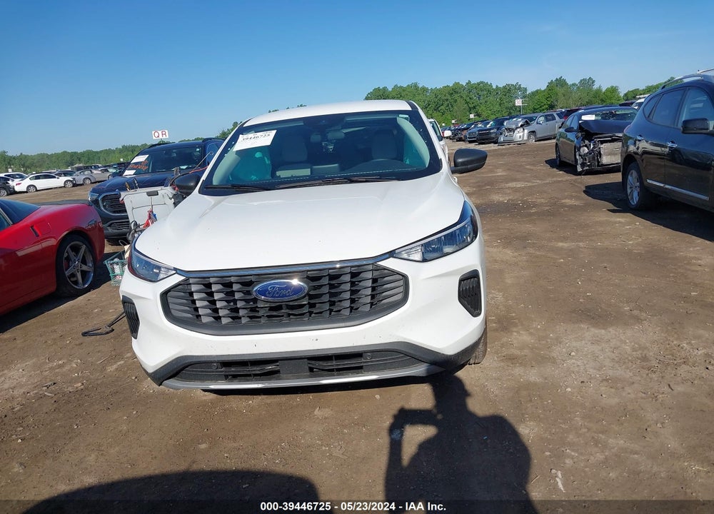 2023 FORD ESCAPE ACTIVE VIN: 1FMCU9GN1PUB01229