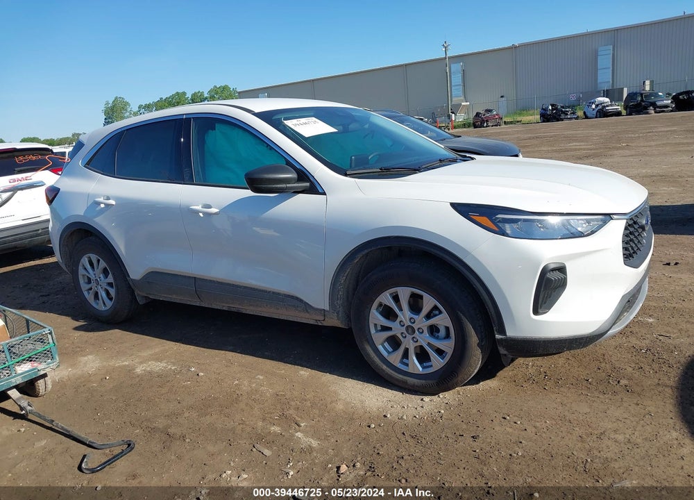 2023 FORD ESCAPE ACTIVE VIN: 1FMCU9GN1PUB01229