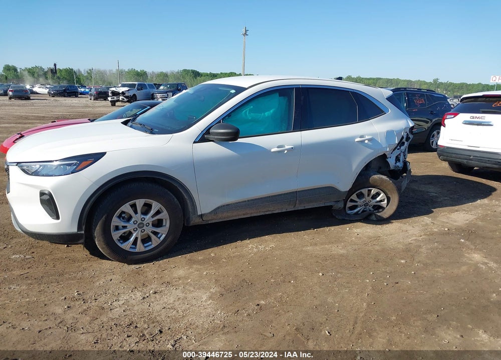 2023 FORD ESCAPE ACTIVE VIN: 1FMCU9GN1PUB01229
