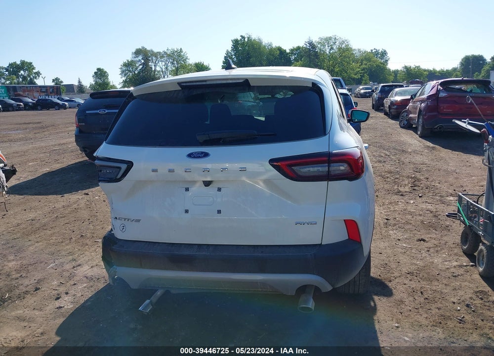 2023 FORD ESCAPE ACTIVE VIN: 1FMCU9GN1PUB01229