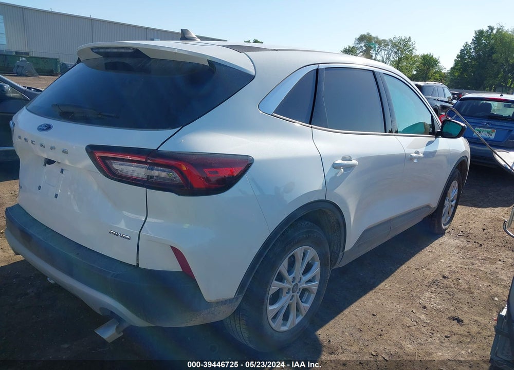 2023 FORD ESCAPE ACTIVE VIN: 1FMCU9GN1PUB01229