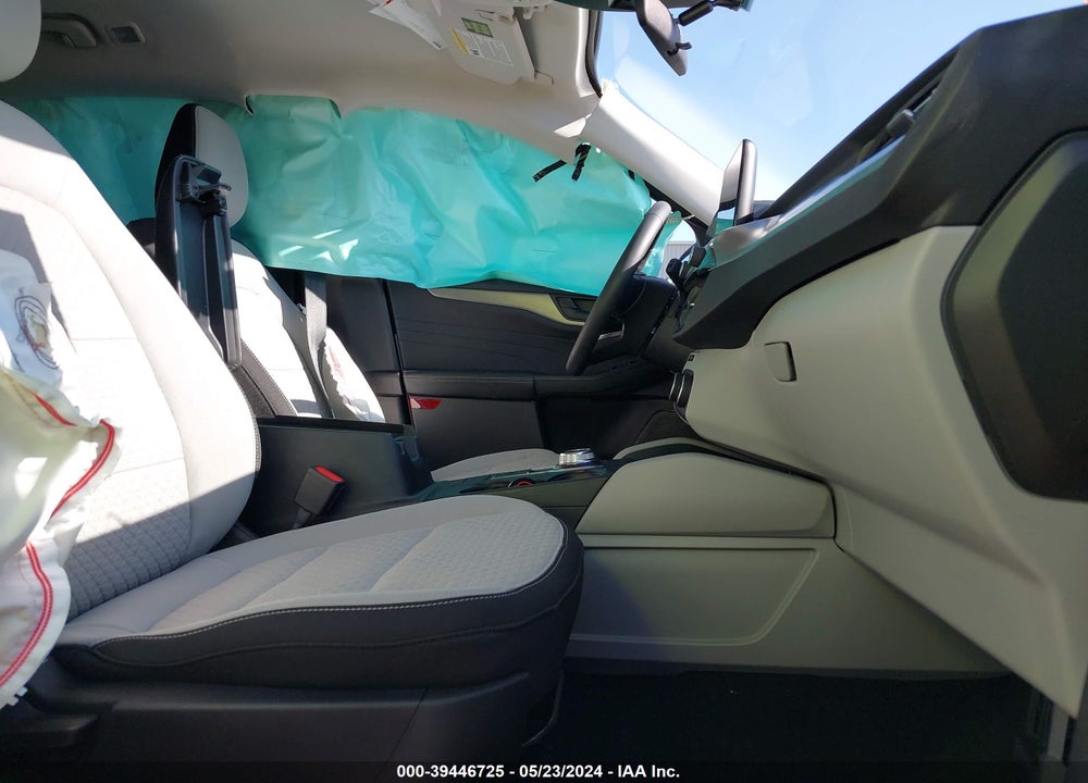 2023 FORD ESCAPE ACTIVE VIN: 1FMCU9GN1PUB01229