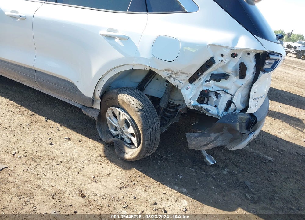 2023 FORD ESCAPE ACTIVE VIN: 1FMCU9GN1PUB01229