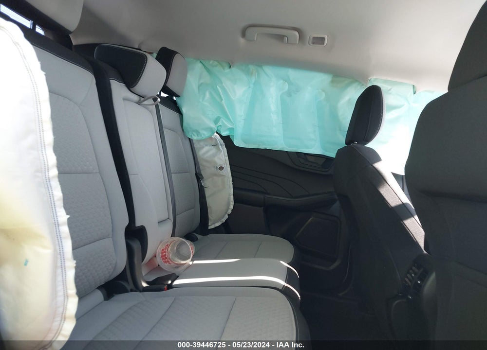 2023 FORD ESCAPE ACTIVE VIN: 1FMCU9GN1PUB01229