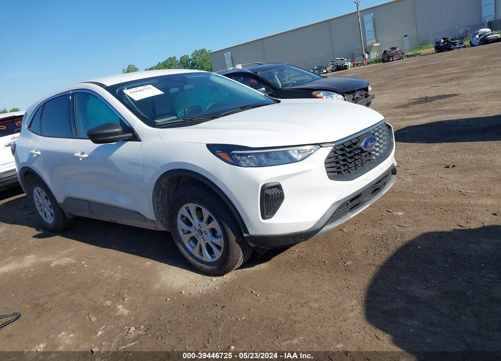 2023 FORD ESCAPE ACTIVE VIN: 1FMCU9GN1PUB01229