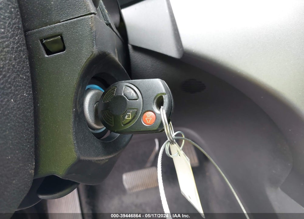 2017 FORD ESCAPE VIN: 1FMCU0F73HUC43582