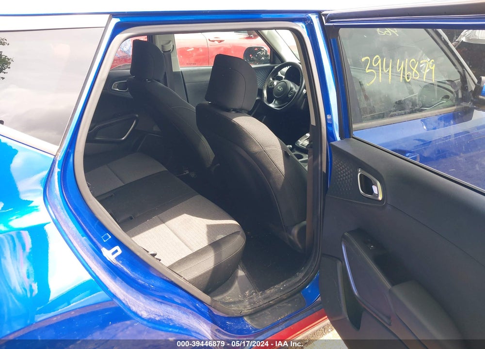 2020 KIA SOUL GT LINE VIN: KNDJ63AU5L7115789