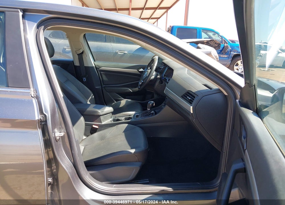 2019 VOLKSWAGEN JETTA 1.4T R-LINE/1.4T S/1.4T SE VIN: 3VWC57BU1KM164832
