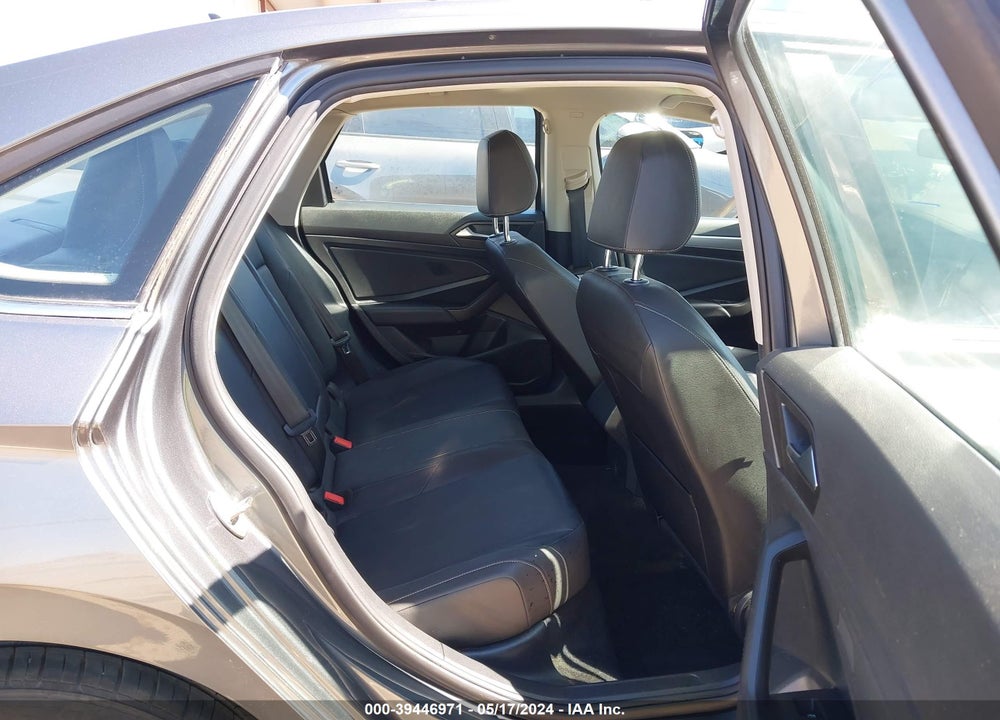 2019 VOLKSWAGEN JETTA 1.4T R-LINE/1.4T S/1.4T SE VIN: 3VWC57BU1KM164832