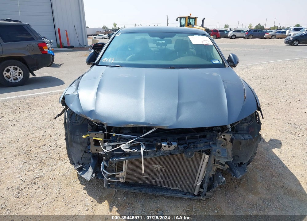 2019 VOLKSWAGEN JETTA 1.4T R-LINE/1.4T S/1.4T SE VIN: 3VWC57BU1KM164832