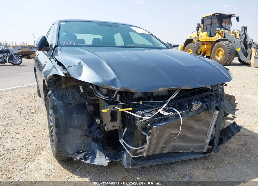 2019 VOLKSWAGEN JETTA 1.4T R-LINE/1.4T S/1.4T SE VIN: 3VWC57BU1KM164832