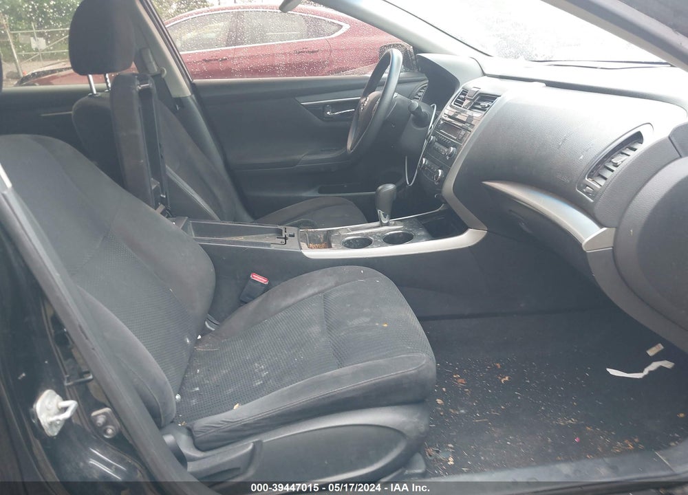2014 NISSAN ALTIMA VIN: 1N4AL3AP6EN353318