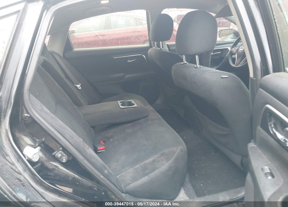 2014 NISSAN ALTIMA VIN: 1N4AL3AP6EN353318