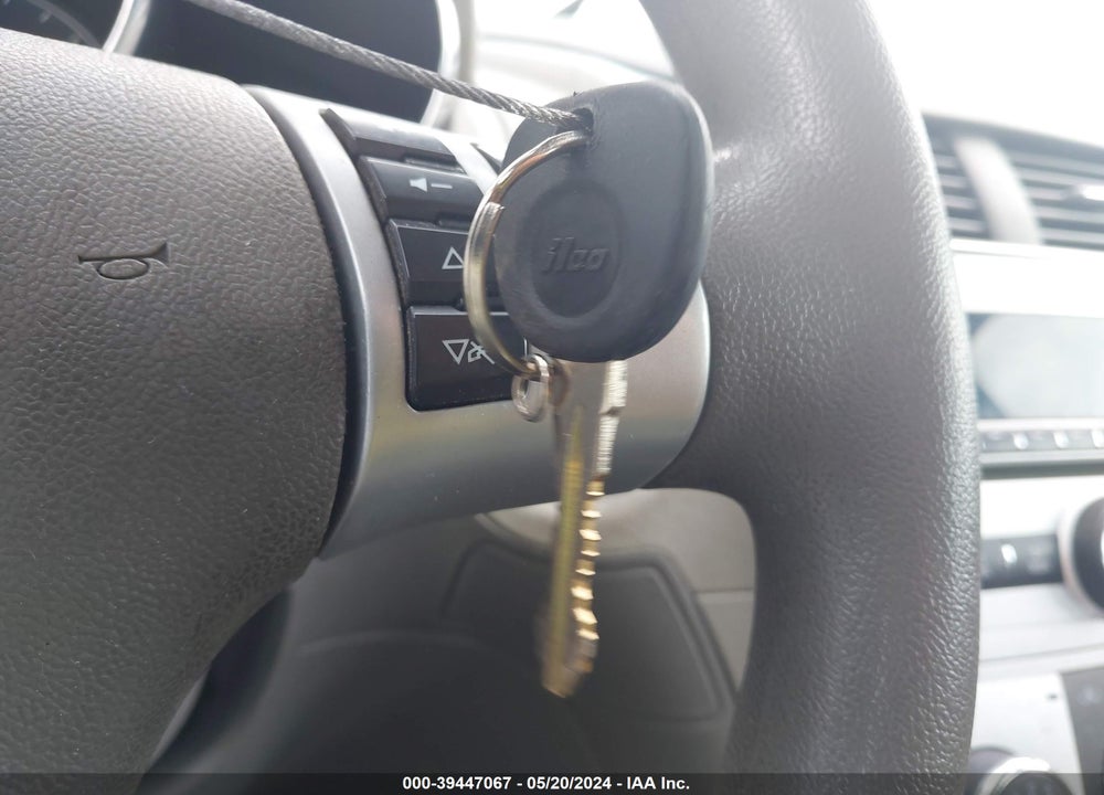 2012 CHEVROLET MALIBU 1LT VIN: 1G1ZC5E06CF208947