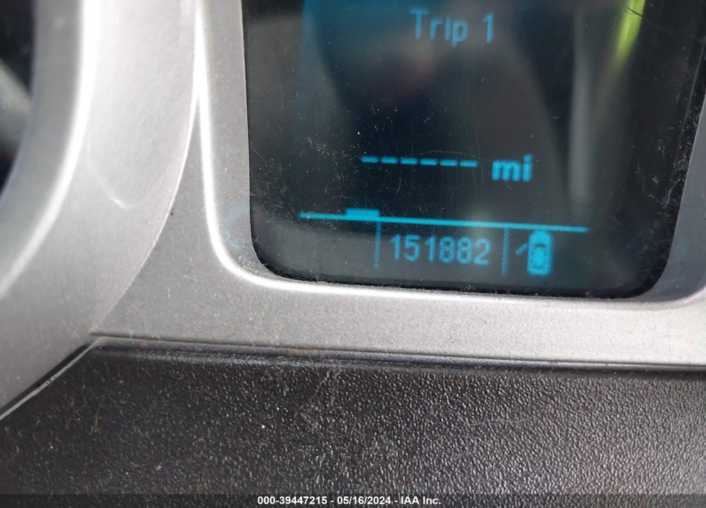 2010 CHEVROLET CAMARO 1LS VIN: 2G1FA1EVXA9174966
