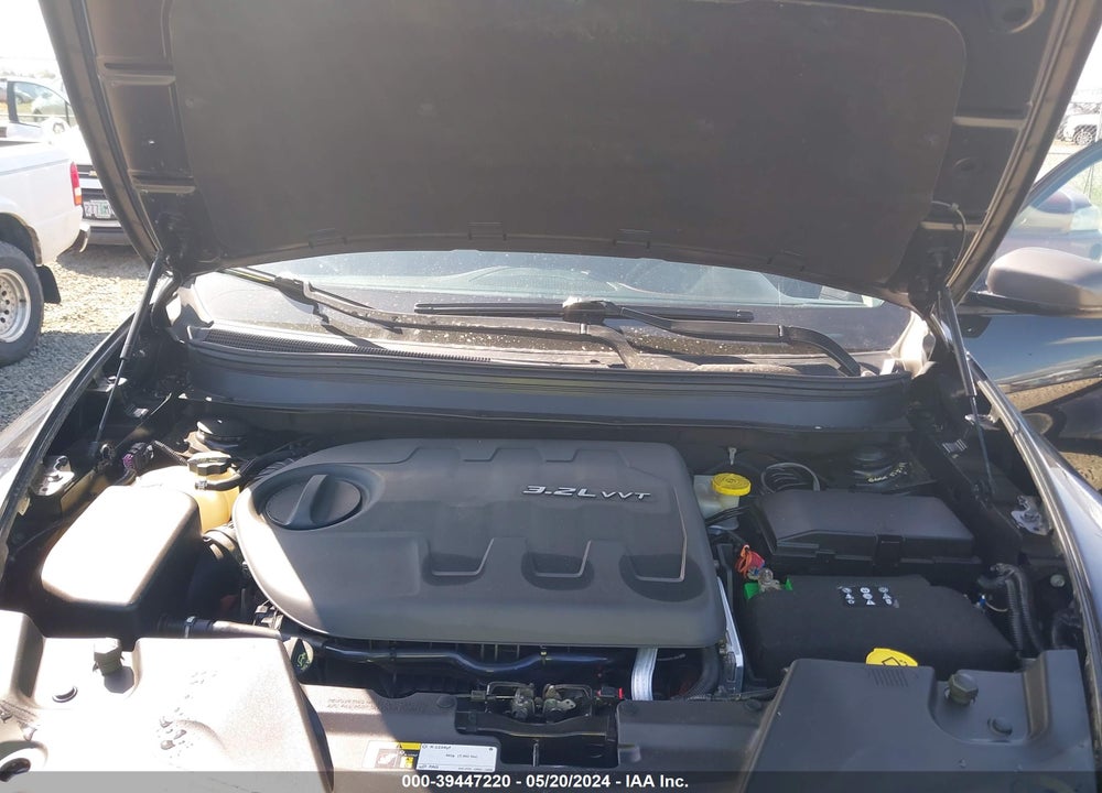 2014 JEEP CHEROKEE TRAILHAWK VIN: 1C4PJMBS1EW212220
