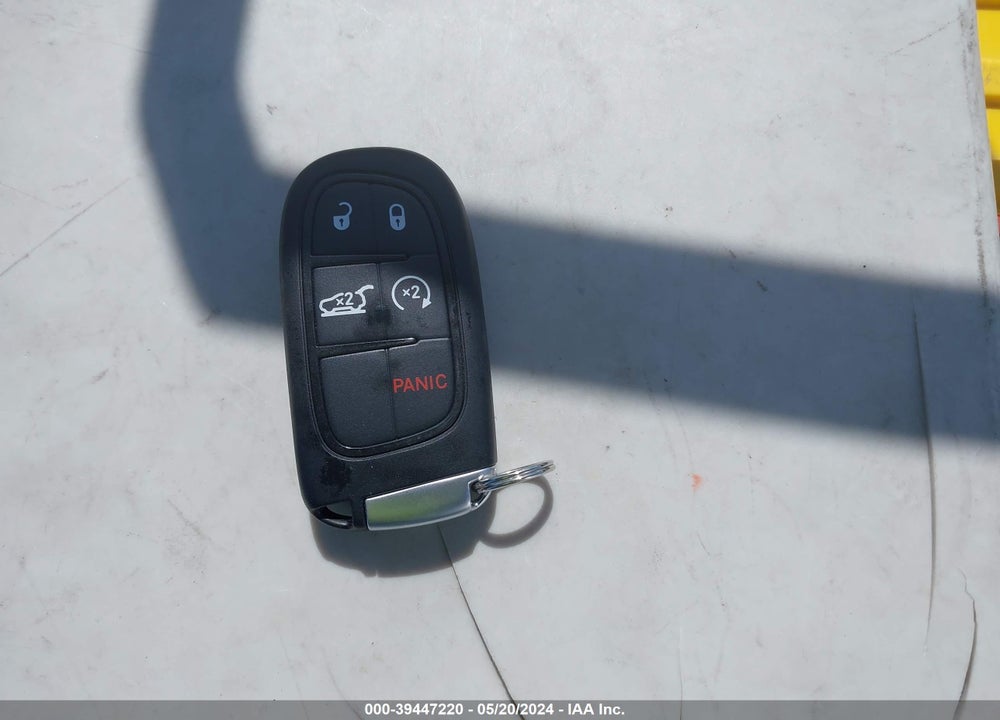 2014 JEEP CHEROKEE TRAILHAWK VIN: 1C4PJMBS1EW212220
