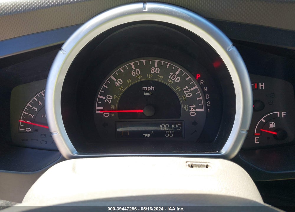 2008 HONDA RIDGELINE RT VIN: 2HJYK16248H526159