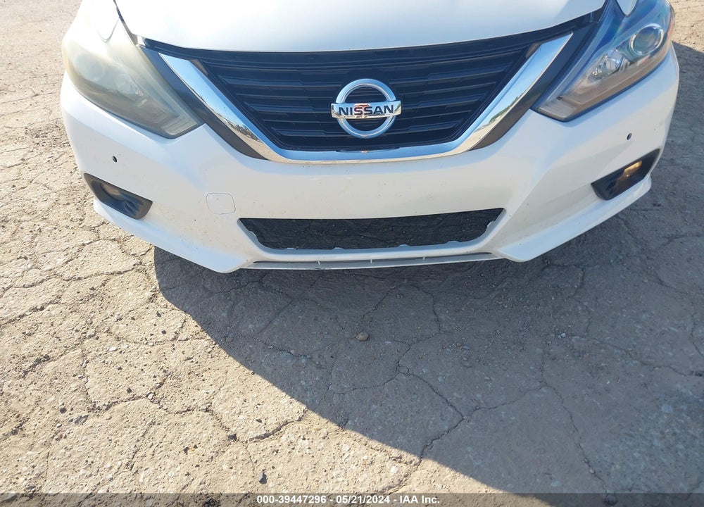 2016 NISSAN ALTIMA 2.5 SR VIN: 1N4AL3AP6GC117525