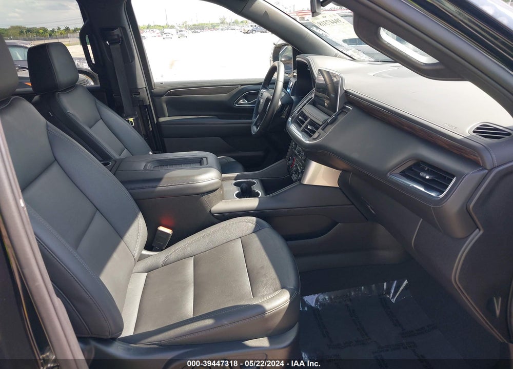 2023 CHEVROLET TAHOE 4WD LT VIN: 1GNSKNKD0PR239402