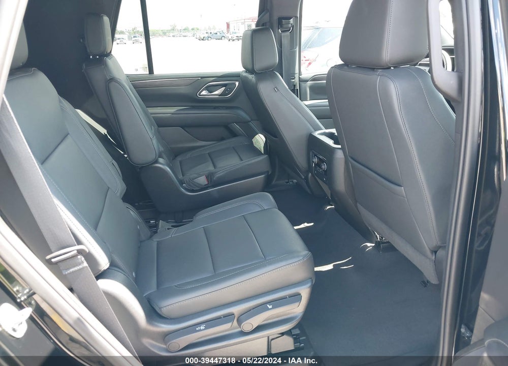 2023 CHEVROLET TAHOE 4WD LT VIN: 1GNSKNKD0PR239402