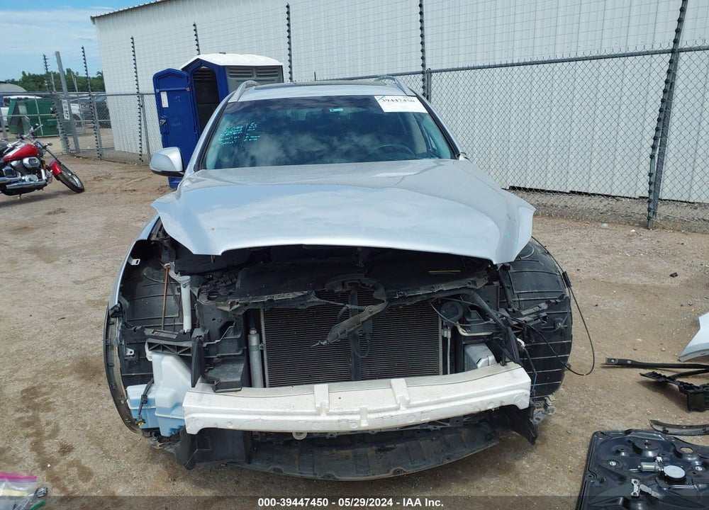 2017 INFINITI QX50 VIN: JN1BJ0RP9HM388231