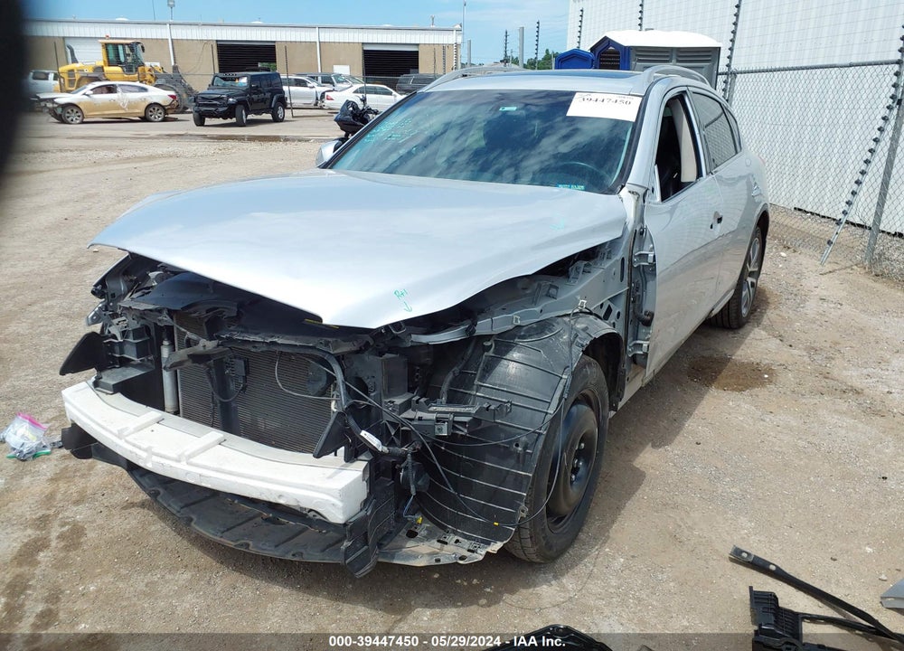 2017 INFINITI QX50 VIN: JN1BJ0RP9HM388231